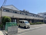 ラフィーネ住之江
