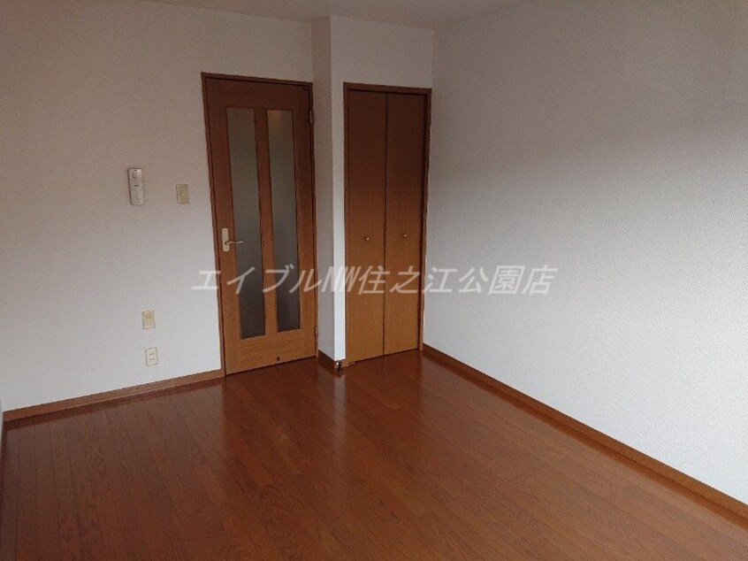  ラフィーネ住之江