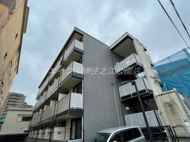  レオパレス米米