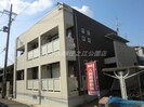 ジュネス５番館の外観