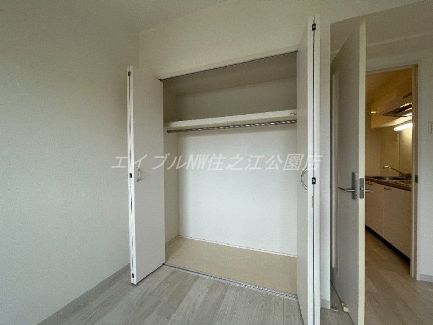  グランジュテ住吉