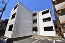 サンハイツ天下茶屋の外観