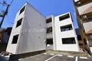 サンハイツ天下茶屋の外観