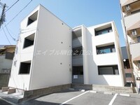 サンハイツ天下茶屋