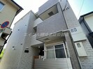 F+style住之江の外観