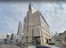 医療法人山紀会山本第一病院(病院)まで968m オークミマツマンション