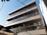 シャルム富士
