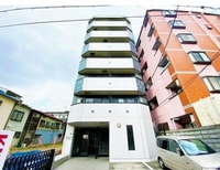 オズレジデンス天王寺ＷＥＳＴ