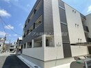 Fujipalace　セ・パルティ住之江壱番館の外観