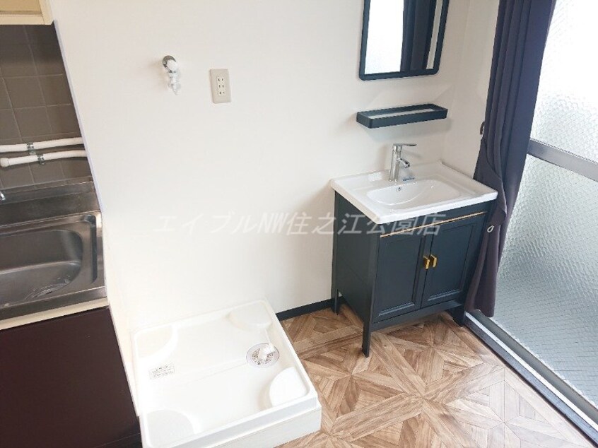  天祥コーポラス