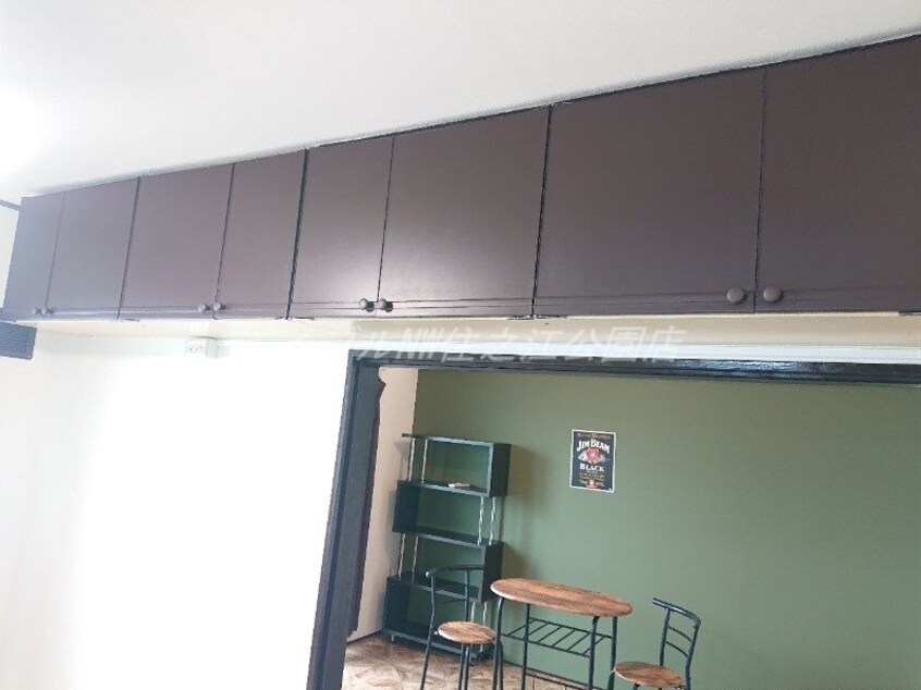  天祥コーポラス