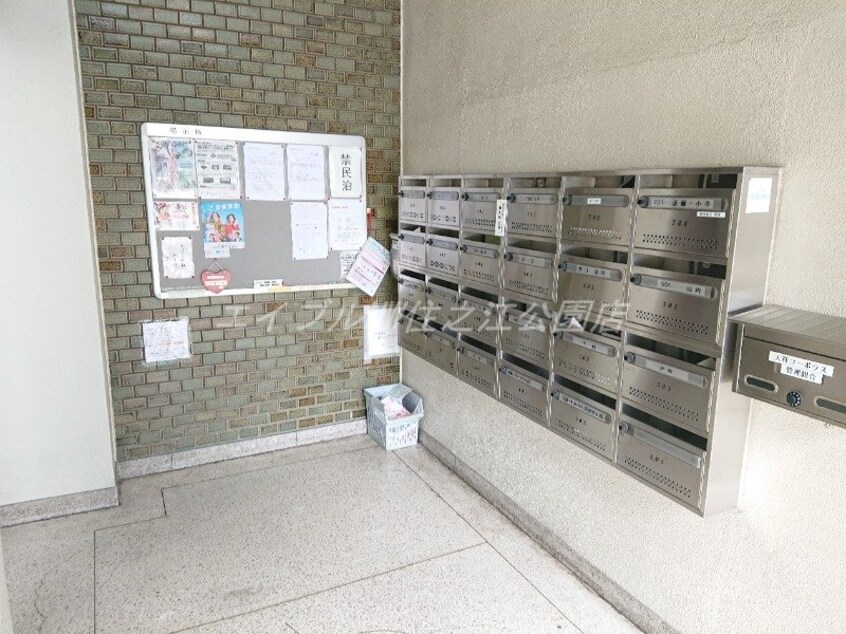  天祥コーポラス