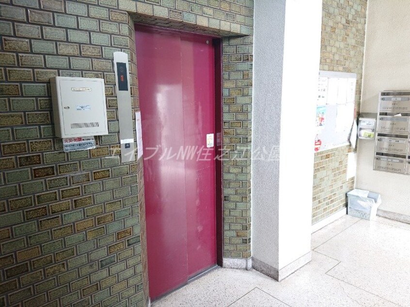  天祥コーポラス