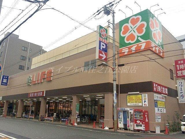 大阪市立大空小学校(小学校)まで424m エスポワール東進