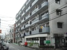 メゾン赤松の外観