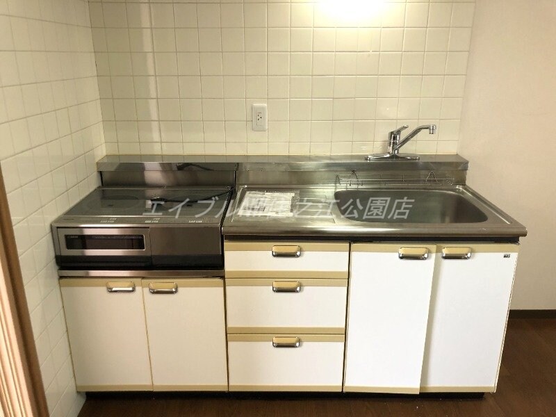  アレマーナ北加賀屋