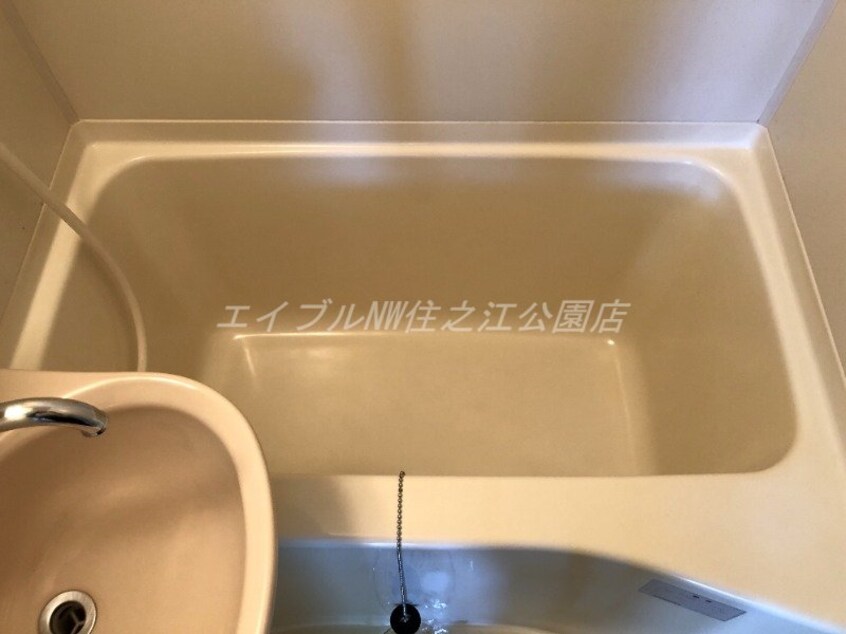  アレマーナ北加賀屋