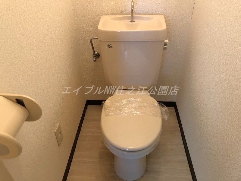  アレマーナ北加賀屋