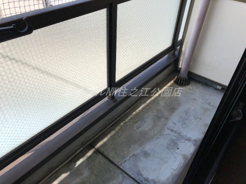 アレマーナ北加賀屋