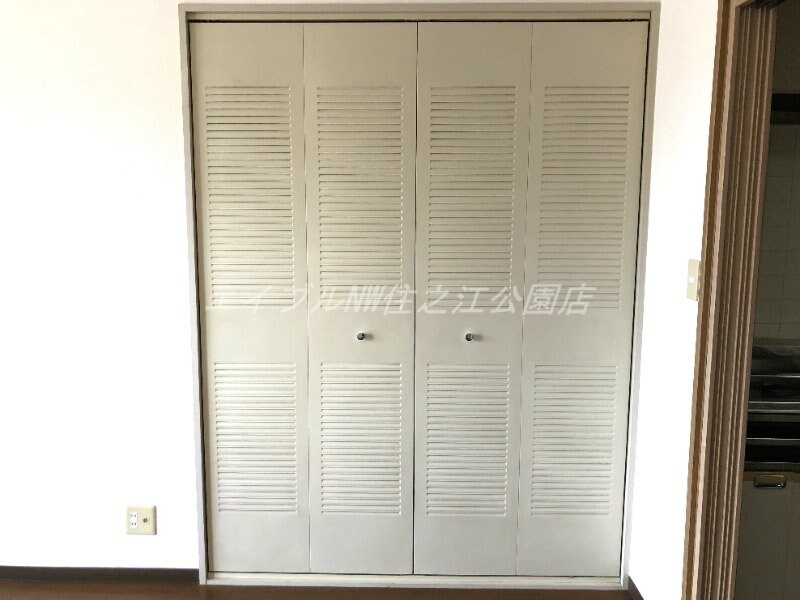  アレマーナ北加賀屋