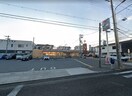 セブンイレブン大阪北加賀屋1丁目店(コンビニ)まで296m アレマーナ北加賀屋