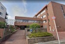 医療法人山紀会山本第三病院(病院)まで637m アレマーナ北加賀屋