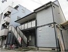 メゾン北月の外観