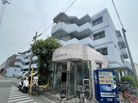 メゾンマリーネ