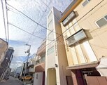 マンションいずみ