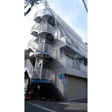永田マンション