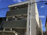 フジパレス東粉浜