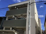 フジパレス東粉浜