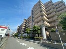 カワデンエミネンスハイツの外観