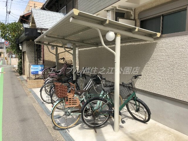  フジパレス東粉浜