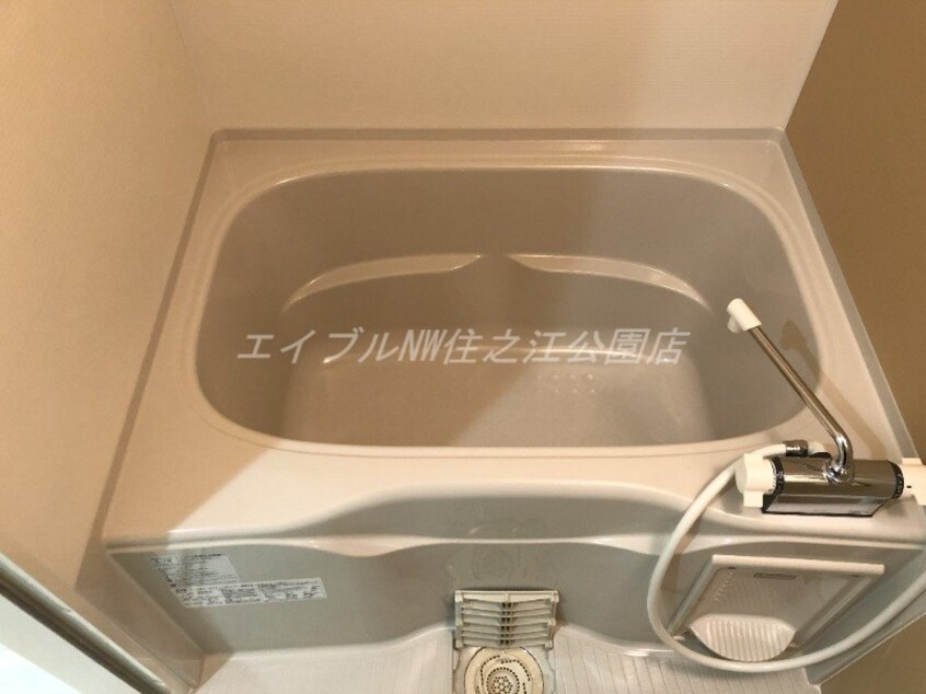  フジパレス東粉浜