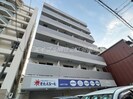ル・クール花園の外観