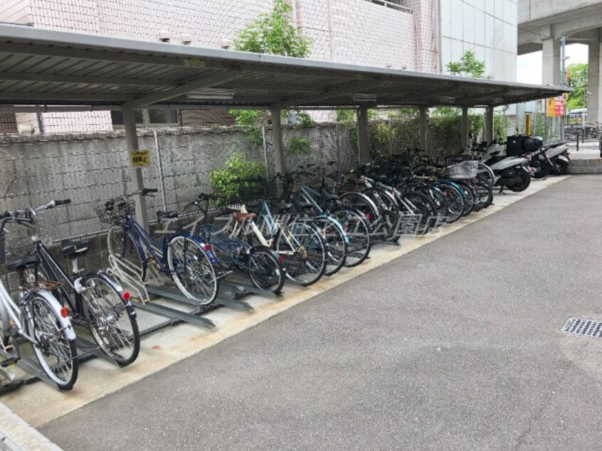  Varius長居公園