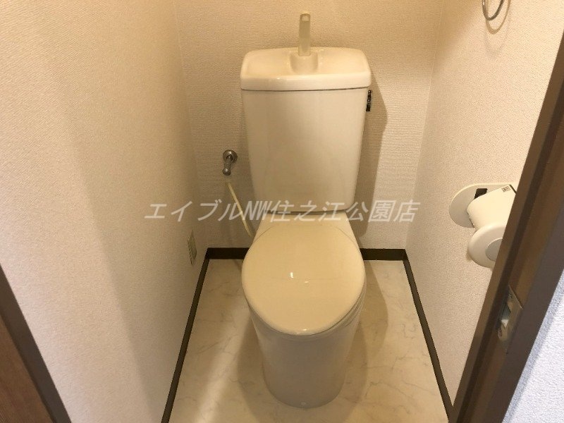 ☆ コスモコート大南