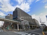 シーサイドレジデンスコスモスクエア駅前