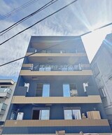 La vita 庭井
