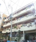 メゾン天下茶屋