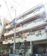 メゾン天下茶屋
