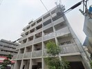 凛空館の外観