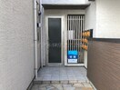  Fメゾン北加賀屋II番館