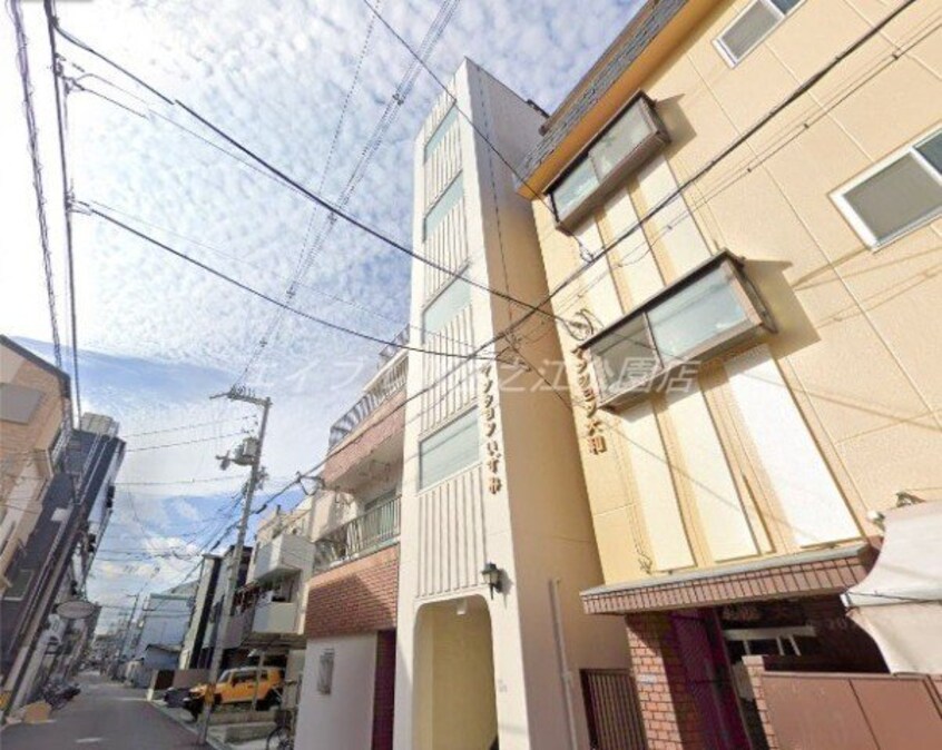  マンションいずみ