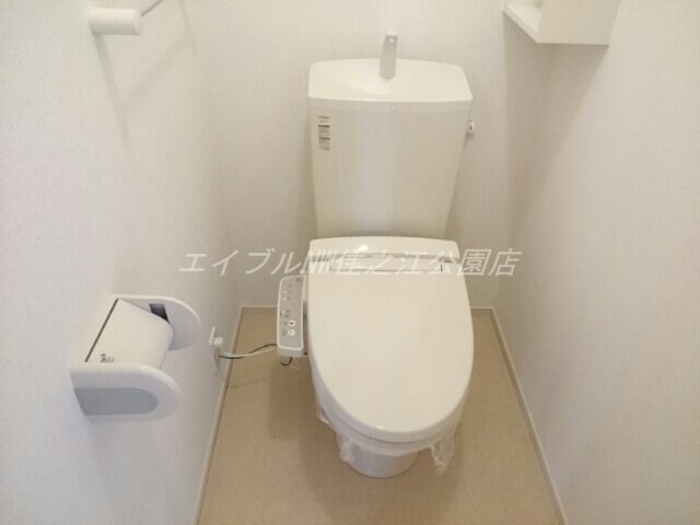  メゾン　ド　コンセルヴ