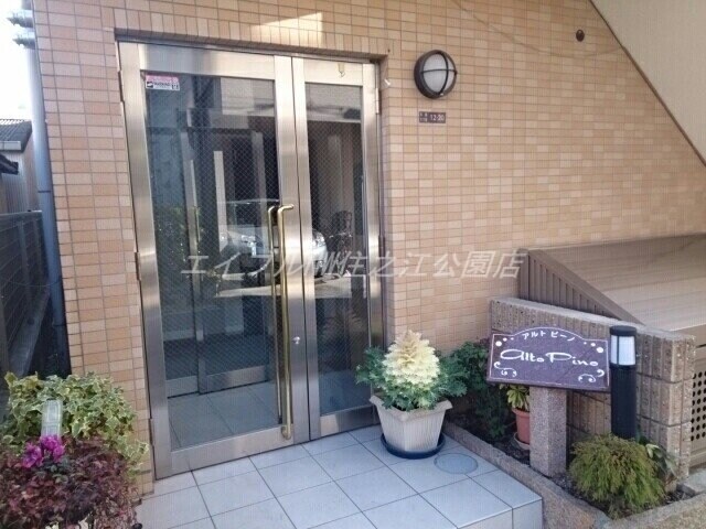  アルトピーノ