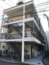 ハイツ楓