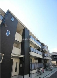 MAISON　A　MA　FACON