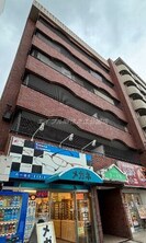 コーポ澄の外観